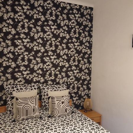 Appartement Hyper Centre 1 Lorient Jardin Clos Εξωτερικό φωτογραφία