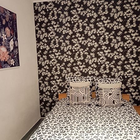 Appartement Hyper Centre 1 Lorient Jardin Clos Εξωτερικό φωτογραφία