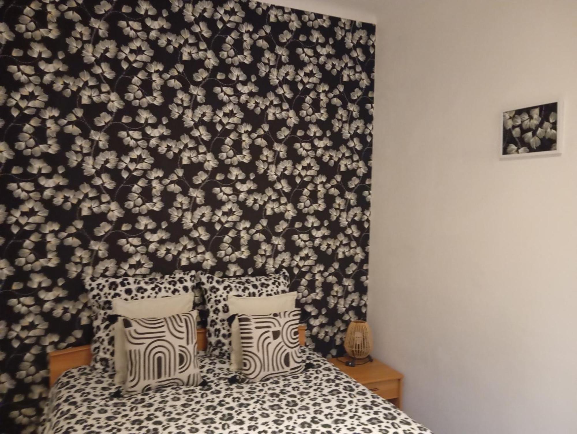 Appartement Hyper Centre 1 Lorient Jardin Clos Εξωτερικό φωτογραφία