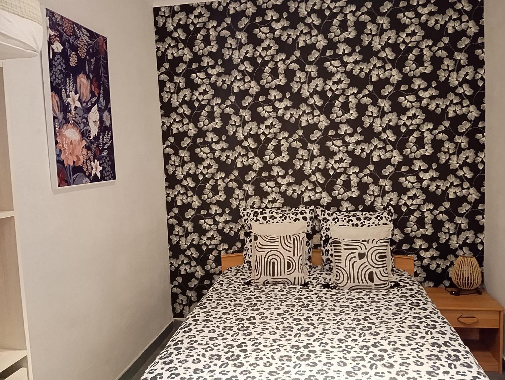 Appartement Hyper Centre 1 Lorient Jardin Clos Εξωτερικό φωτογραφία