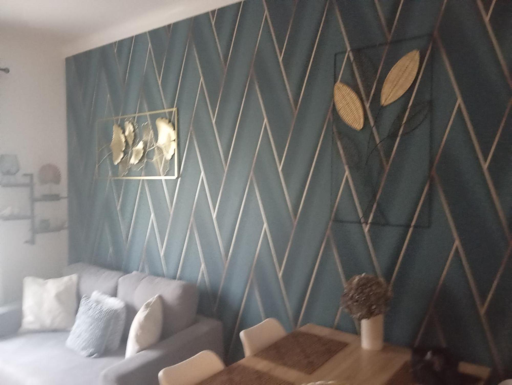 Appartement Hyper Centre 1 Lorient Jardin Clos Εξωτερικό φωτογραφία