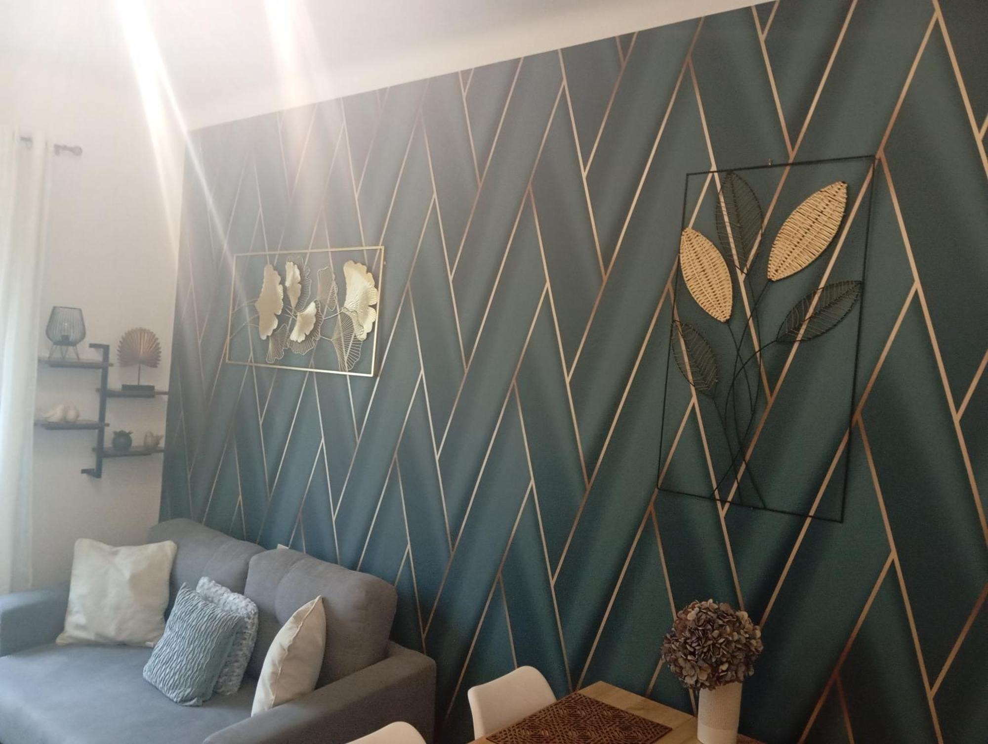 Appartement Hyper Centre 1 Lorient Jardin Clos Εξωτερικό φωτογραφία